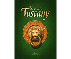 alea The Castles of Tuscany