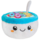 Squishable Mini Cereal Bowl 7"