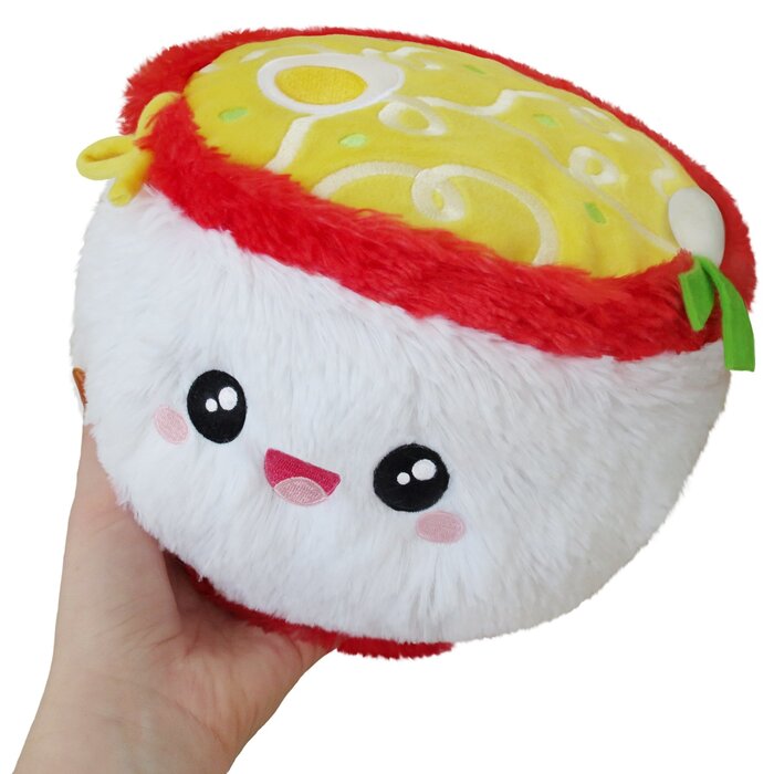 Squishables Squishable Mini Ramen 7"