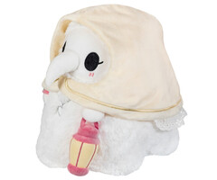 Squishables Squishable Mini Plague Nurse 7"