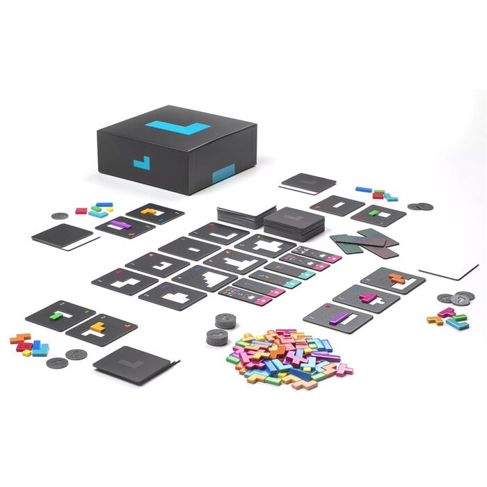 Misc Board Games Project L