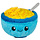 Squishable Mini Mac & Cheese 7"
