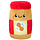 Squishable Peanut Butter Jar 15"