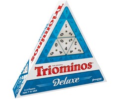 Pressman Triominos Deluxe