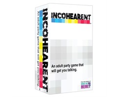 What Do You Meme Incohearent