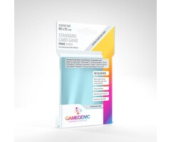 GameGenic Sleeves - 66x91mm GameGenic Prime - 50/pk (Standard CCG)