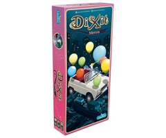 Libellud Dixit: Mirrors Expansion