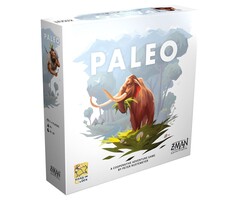 Z-Man Games Paleo