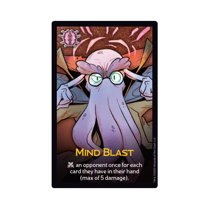 Wizards of the Coast Dungeon Mayhem: Monster Madness