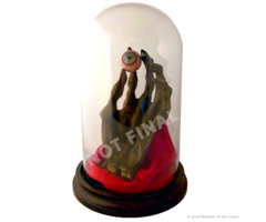 Wizkids/NECA LLC D&D Replicas of the Realms: Eye & Hand of Vecna