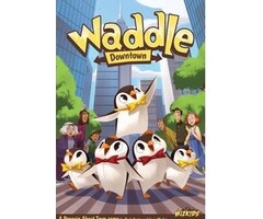 Wizkids/NECA LLC Waddle