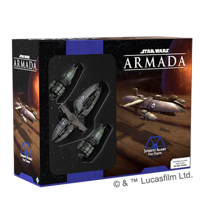 Star Wars Armada Invisible Hand Boardgames.ca