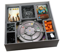 Folded Space Insert for Viscounts of the West Kingdom