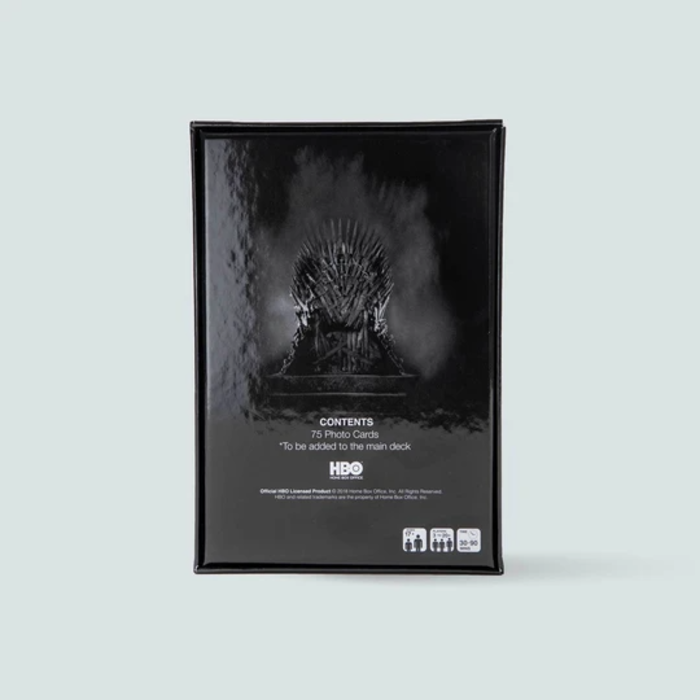 What Do You Meme What Do You Meme? Game of Thrones Expansion