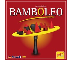 Zoch Verlag Bamboleo