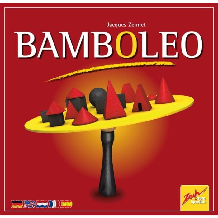 Zoch Verlag Bamboleo
