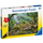 60 pcs - Rainforest Animals