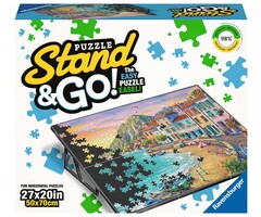 Ravensburger Puzzle Stand and Go!