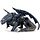 D&D Icons of the Realms: Icewind Dale Rime Chardalyn Dragon Premium Painted Miniature