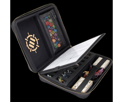 Enhance Gaming AP Enhance Tabletop RPG Organizer Case
