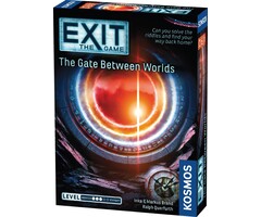 Thames and Kosmos Exit: The Gate Between Worlds