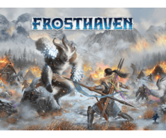 Cephalofair Games Frosthaven