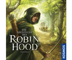 Thames and Kosmos Adventures of Robin Hood