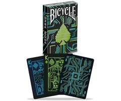 Bicycle Playing Cards - Bicycle: Dark Mode