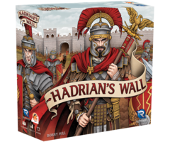 Renegade Game Studios Hadrian's Wall