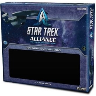  WizKids Star Trek Expeditions : Toys & Games