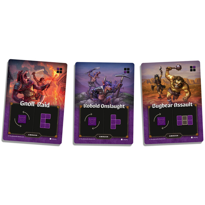 Thunderworks Games Cartographers - A Roll Player Tale