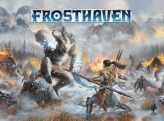 Pre-Order Highlights: February 2021