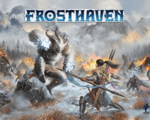 Pre-Order Highlights: February 2021