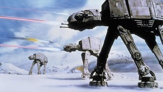 The Blog Strikes Back!