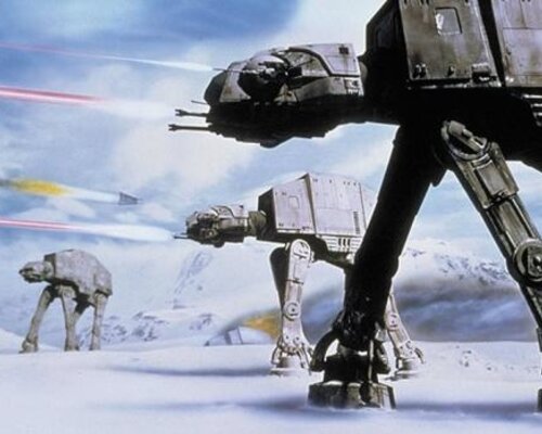 The Blog Strikes Back!