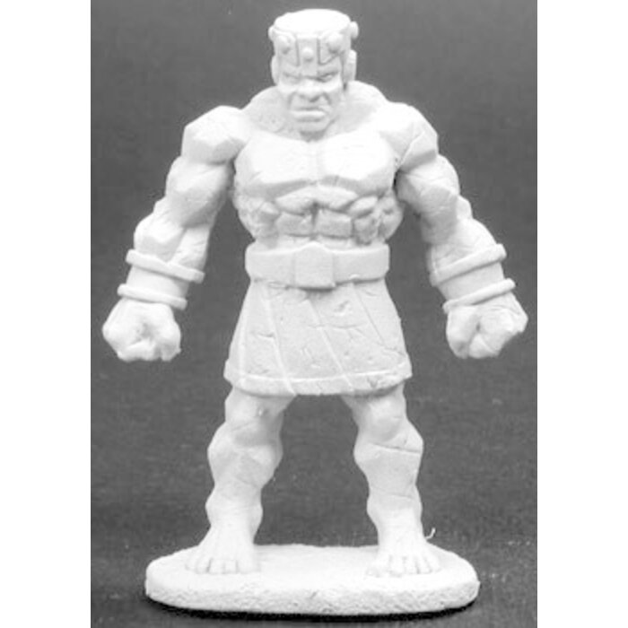 Reaper Miniatures Dark Heaven Legends: Stone Golem