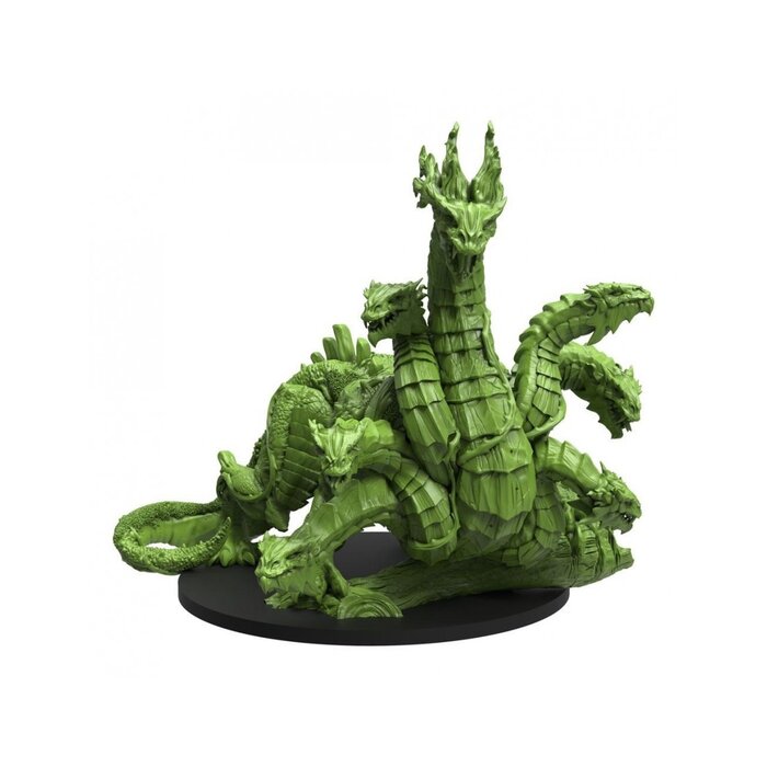 Steamforged Games Epic Encounters: Swamp of the Hydra