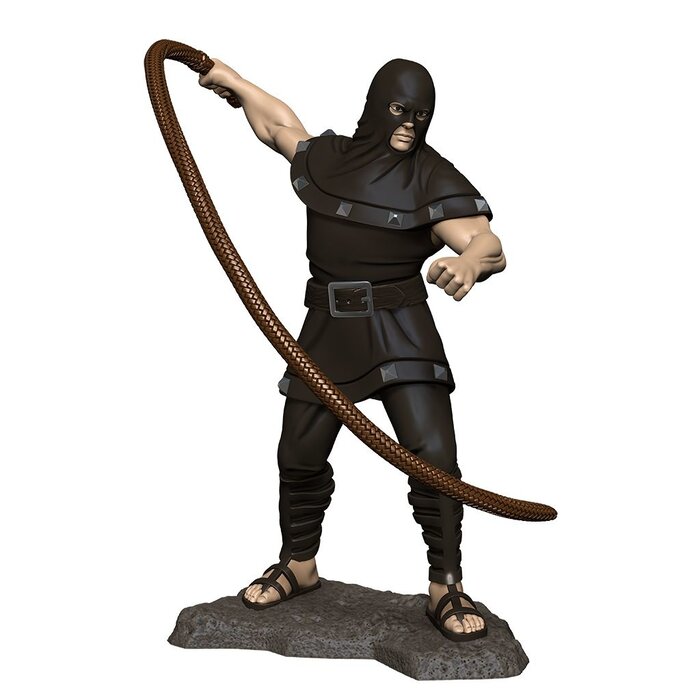 Wizkids/NECA LLC Warlock Tiles: Torture Chamber