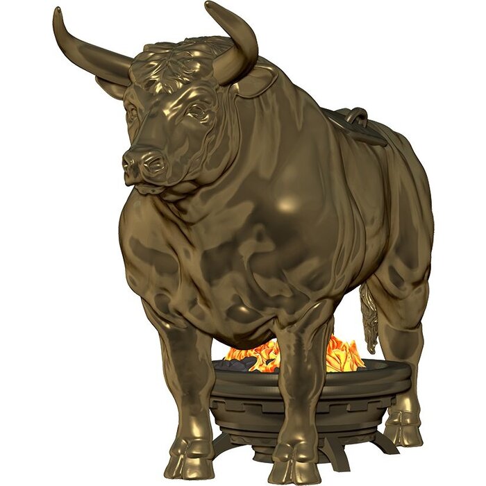 Wizkids/NECA LLC Warlock Tiles: Torture Chamber