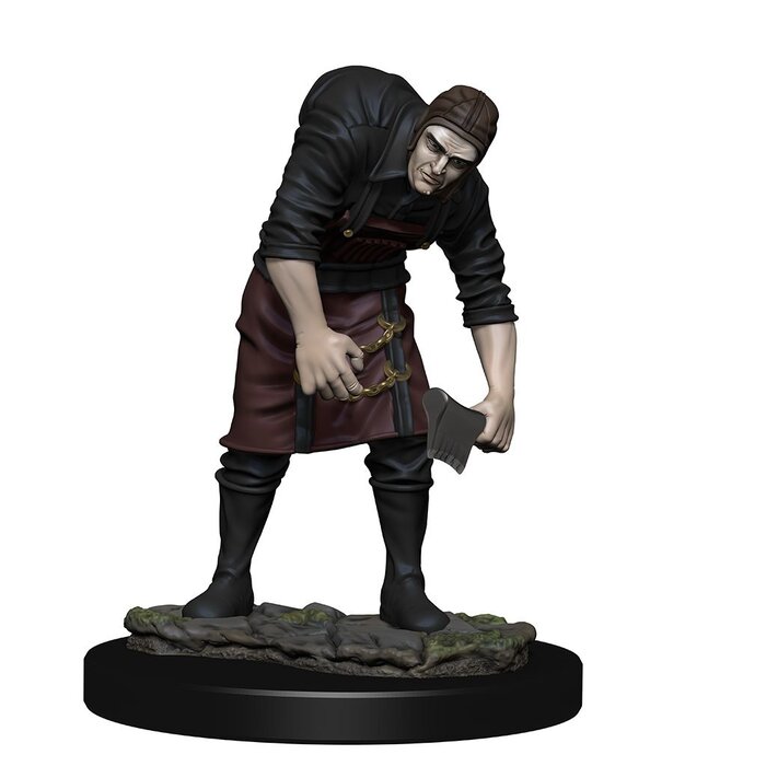 Wizkids/NECA LLC Warlock Tiles: Torture Chamber