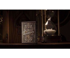 Theory 11 Playing Cards - Theory 11: Citizens