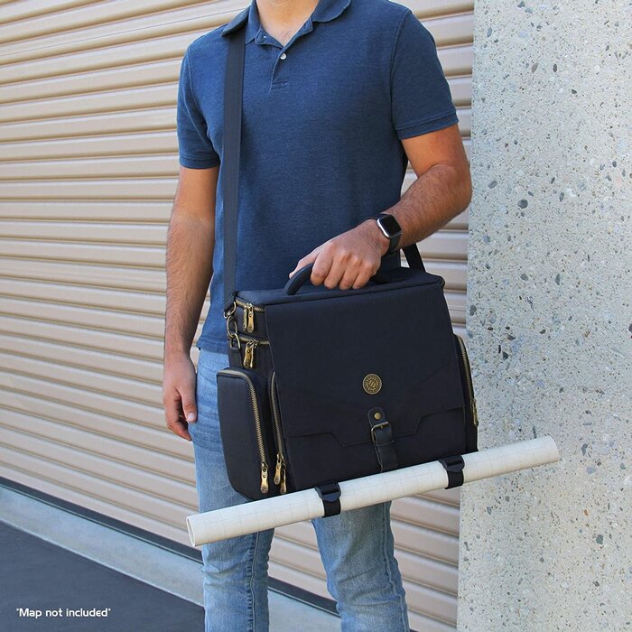 Enhance Gaming AP Enhance Tabletop Adventurer's Travel Bag