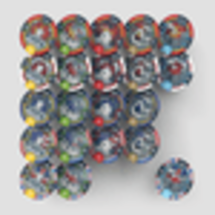 AllPlay Q.E. (Quantitative Easing)