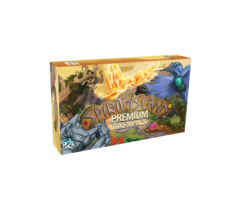 Greater Than Games Spirit Island: Premium Tokens