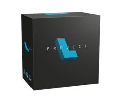 Misc Board Games Project L