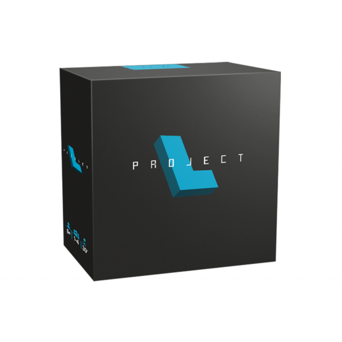 Misc Board Games Project L