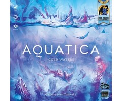 Arcane Wonders Aquatica: Cold Waters Expansion