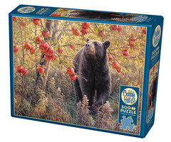 Cobble Hill Puzzles 500 pcs - Den Dreams