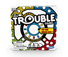Hasbro Pop-o-Matic Trouble