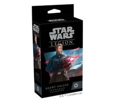 Fantasy Flight Games Star Wars - Legion: Agent Kallus Commander Expansion